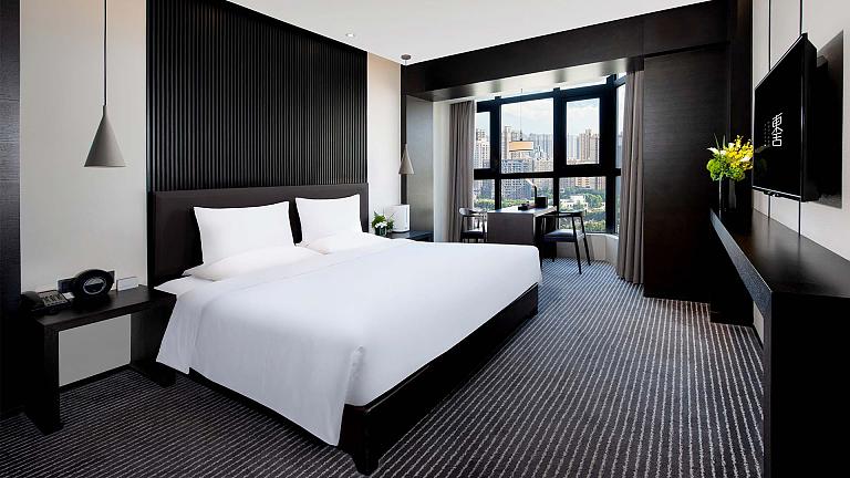 Eastern House Boutique Hotel