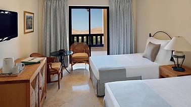 Movenpick Resort & Spa Dead Sea