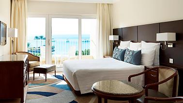 Hurghada Marriott Beach Resort