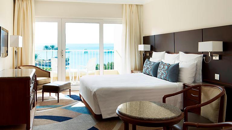 Hurghada Marriott Beach Resort