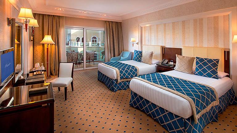 Premier Le Reve Hotel & Spa 