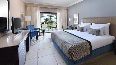 Jaz Aquamarine Resort