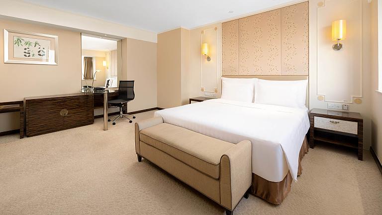 Dorsett Chengdu
