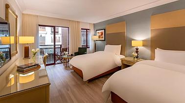 Movenpick Resort Petra