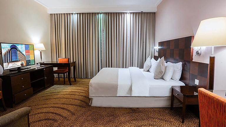 Ayass Hotel