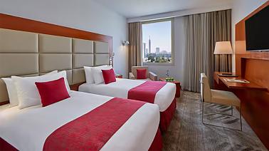 Steigenberger Hotel El Tahrir