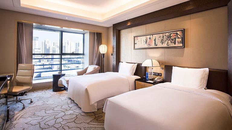Hilton Xi'an