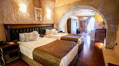 Cappadocia Cave Resort & Spa