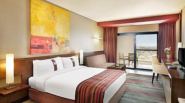 Holiday Inn Resort Dead Sea