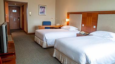 Hengshan Garden Hotel