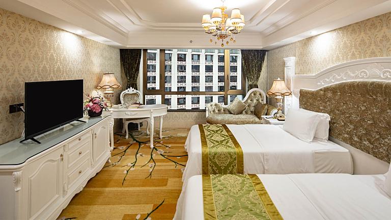 Guilin Bravo Hotel