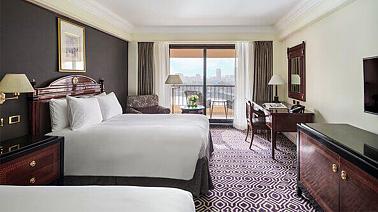 Intercontinental Cairo Semiramis