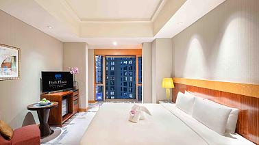 Park Plaza Beijing Wangfujing