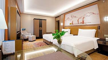 Xizang Hotel Chengdu