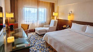 Grand Noble Hotel Xian