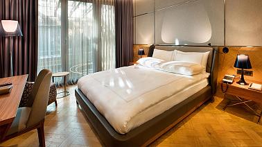 Fer Hotel