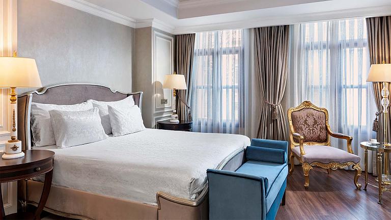 Rixos Pera Istanbul