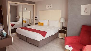 Petra Boutique Hotel