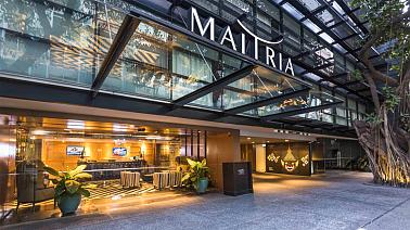 Maitria Hotel Sukhumvit 18