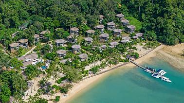 TreeHouse Villas Koh Yao Noi