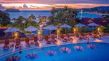 Chanalai Garden Resort