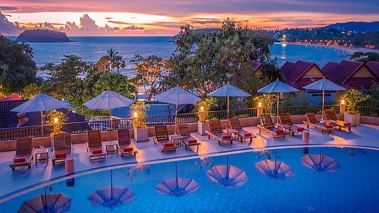Chanalai Garden Resort
