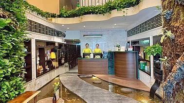 Hanoi Brilliant Hotel & Spa