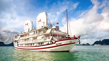 Signature Royal Cruise