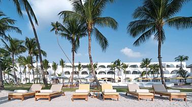 SALA Samui Chaweng Beach Resort