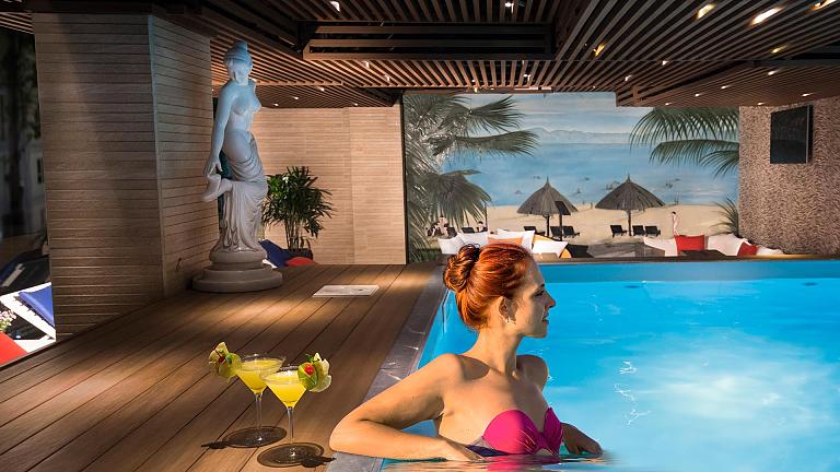 Harmony Hotel & Spa