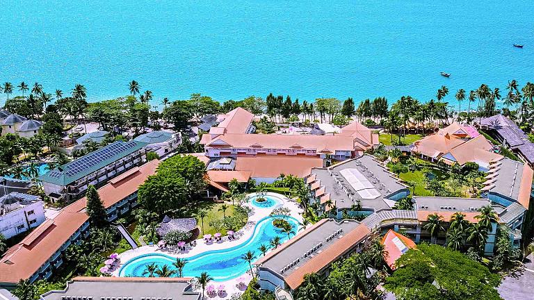 Aonang Villa Resort
