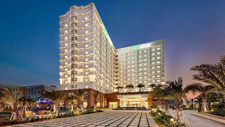 DLG Hotel