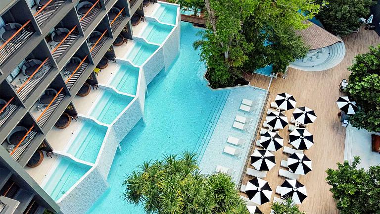 Panan Krabi Resort