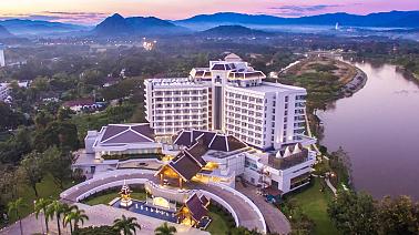 The Riverie by Katathani