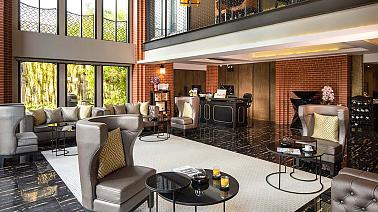 De Chai the Deco Chiang Mai Hotel