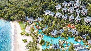 Thavorn Beach Village Resort & Spa