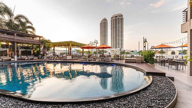 Riva Surya Bangkok
