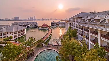 InterContinental Hanoi Westlake