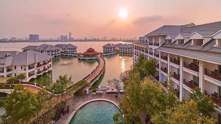 InterContinental Hanoi Westlake
