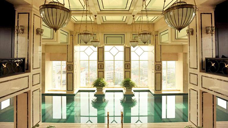 Eldora Hotel Hue