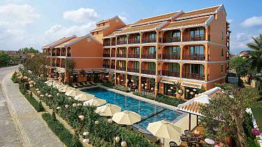 Allegro Hoi An – Little Luxury Hotel & Spa