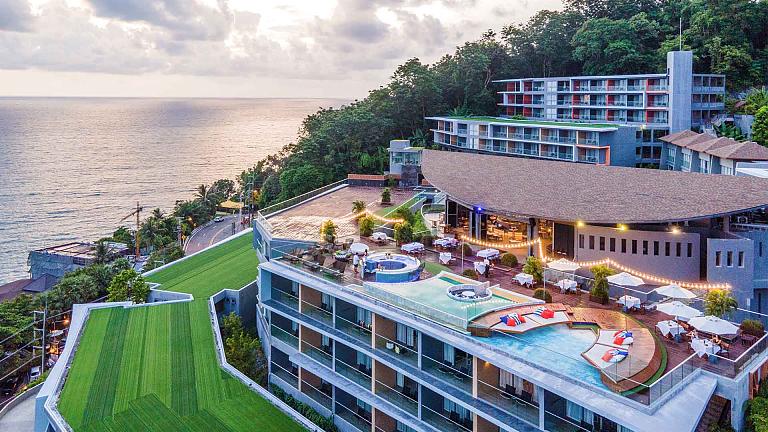 Kalima Resort & Spa