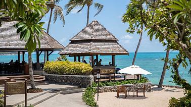 Nora Beach Resort & Spa