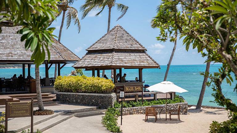 Nora Beach Resort & Spa