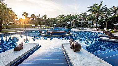 Palm Garden Beach Resort & Spa