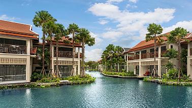 Grand Mercure Khao Lak