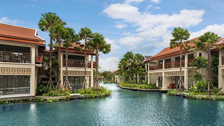 Grand Mercure Khao Lak