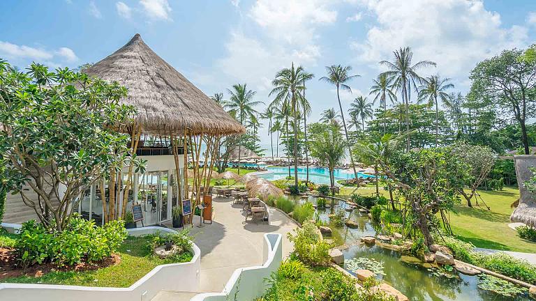 Eden Beach Resort & Spa, A Lopesan