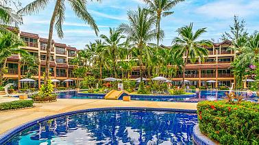 Best Western Premier Bangtao Beach Resort & Spa