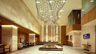 Liberty Central Saigon Riverside Hotel